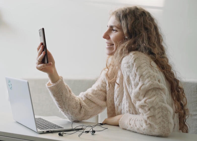 Meet and Greet is boring! Try Communicada